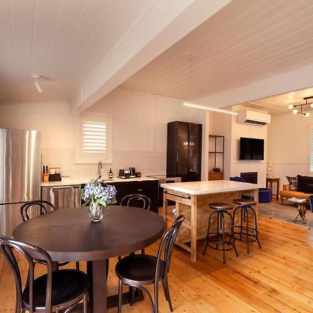 Alexander Cottage Daylesford Exterior foto
